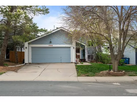 17613 E Ohio Cir, Aurora, CO 80017