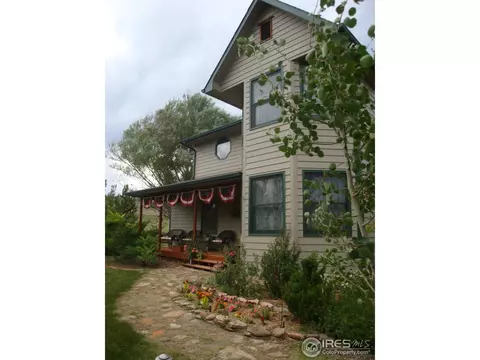 5512 Beverly Dr, Berthoud, CO 80513 photo 2