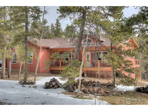 50 Wolf Rd, Black Hawk, CO 80422 photo 1