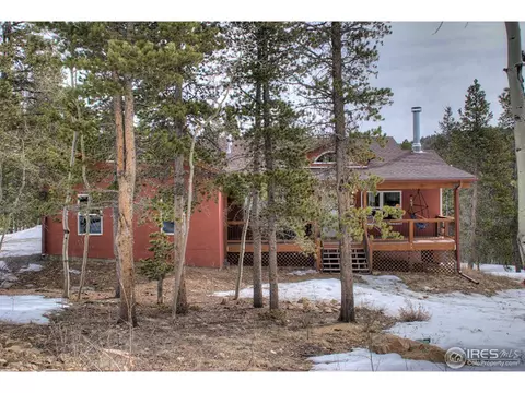 50 Wolf Rd, Black Hawk, CO 80422 photo 3