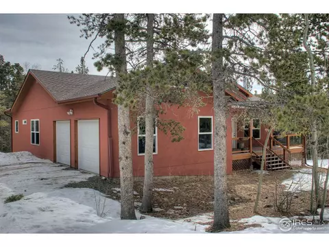 50 Wolf Rd, Black Hawk, CO 80422 photo 2