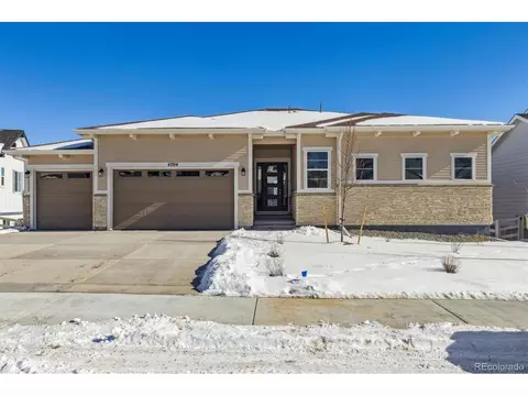 4704 Twelve Oaks Way, Castle Rock, CO 80104