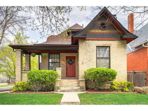 3356 Shoshone St, Denver, CO 80211