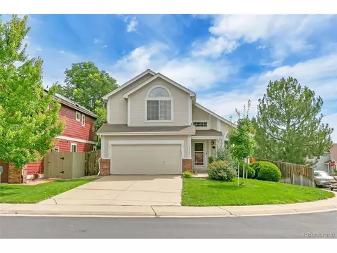 12514 Tammywood St, Broomfield, CO 80020