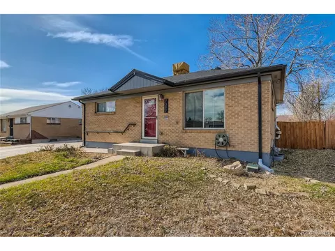 7097 Huron St, Denver, CO 80221 photo 2