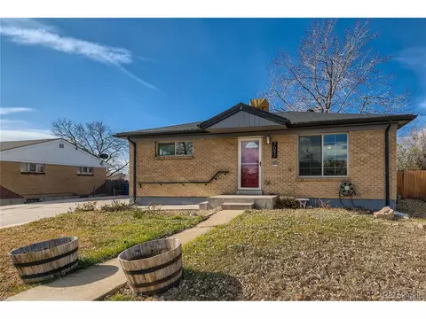 7097 Huron St, Denver, CO 80221 photo 1