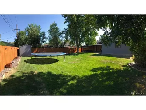 7097 Huron St, Denver, CO 80221 photo 22