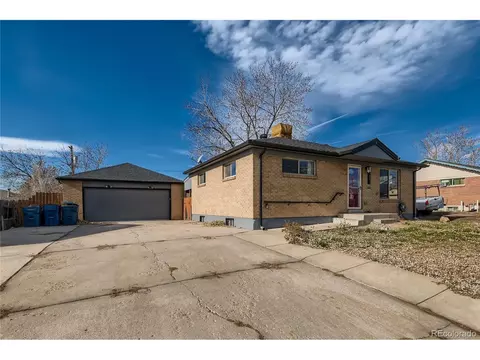 7097 Huron St, Denver, CO 80221 photo 3