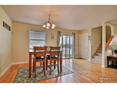 2427 Bluebells Dr, Evans, CO 80620 photo 9