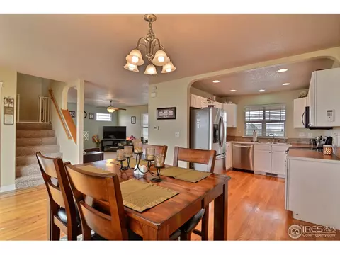 2427 Bluebells Dr, Evans, CO 80620 photo 10