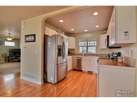 2427 Bluebells Dr, Evans, CO 80620 photo 11