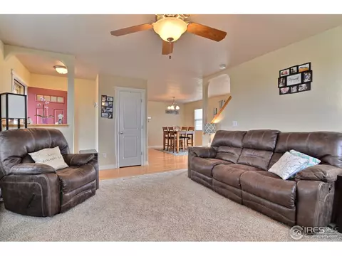 2427 Bluebells Dr, Evans, CO 80620 photo 4