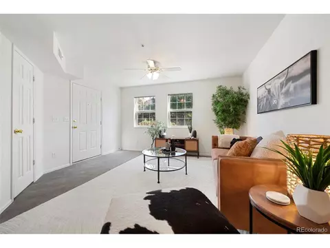 12281 E Tennessee Dr #105, Aurora, CO 80012