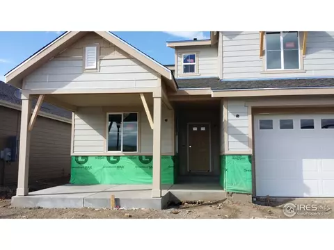 396 Baja Dr, Windsor, CO 80550 photo 2
