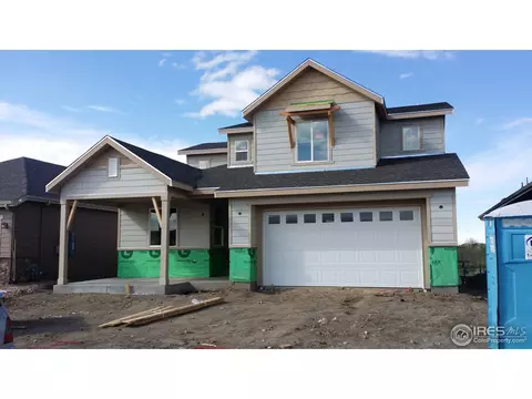 396 Baja Dr, Windsor, CO 80550 photo 1