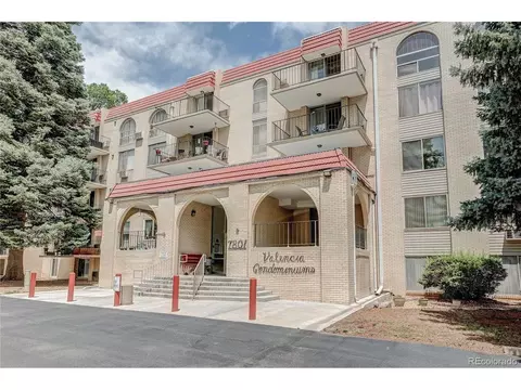 7801 W 35th Ave #7, Wheat Ridge, CO 80033