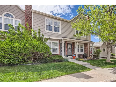 1241 S Waco St #C, Aurora, CO 80017