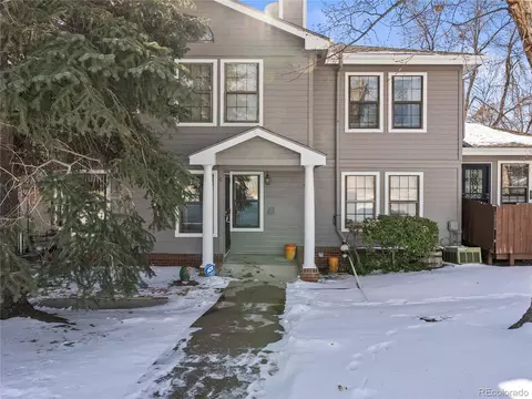 614 S Depew St #C, Lakewood, CO 80226