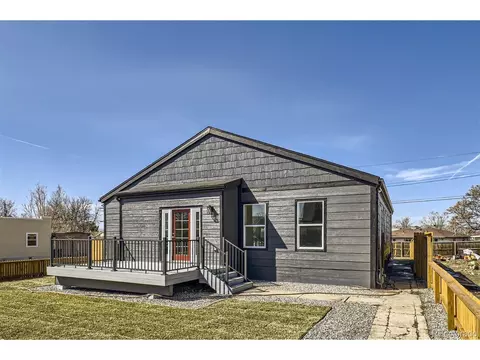 5491 Monaco St, Commerce City, CO 80022