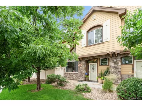 9940 W Jewell Ave #1-B, Lakewood, CO 80232