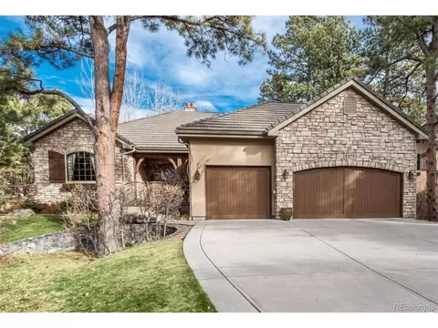 5275 Red Pass Ct, Castle Rock, CO 80108