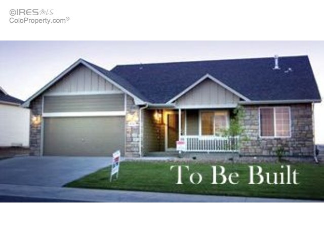 845 Lakebrook Ct, Windsor, CO 80550 photo 1