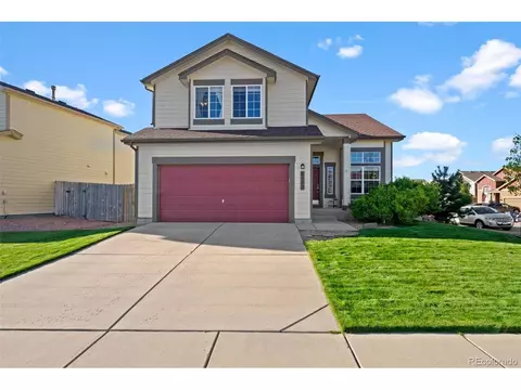 6913 Sierra Meadows Dr, Colorado Springs, CO 80908