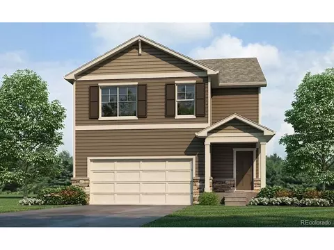 11782 Foraker Ln, Colorado Springs, CO 80925