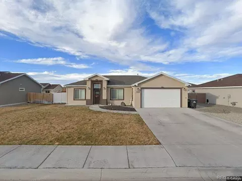3007 Kathleen Ln, Alamosa, CO 81101
