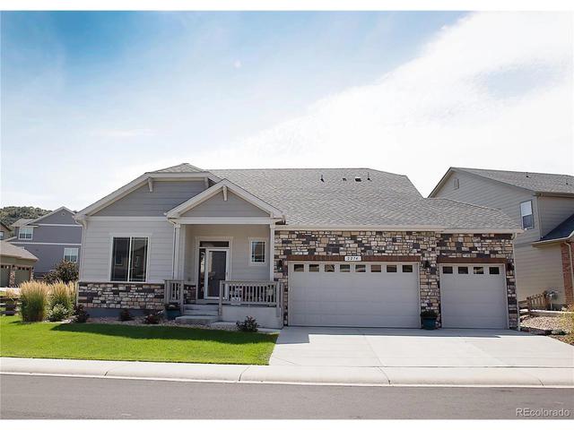 2274 Purple Finch Ct, Castle Rock, CO 80109