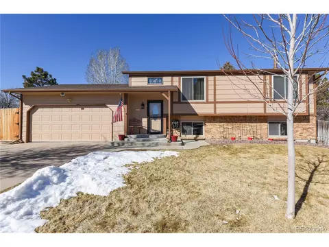 1887 E 96th Dr, Thornton, CO 80229 photo 1