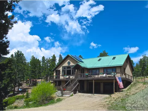 591 Primos Rd, Boulder, CO 80302 photo 1