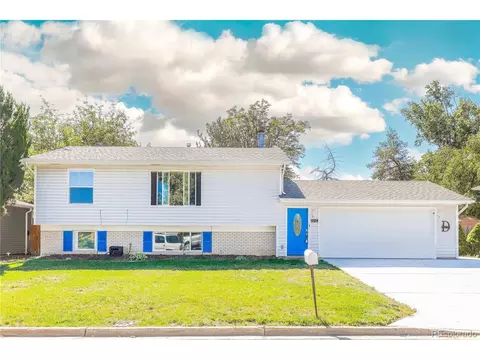 9328 W Eastman Pl, Lakewood, CO 80227