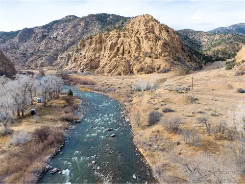 Undisclosed, Cotopaxi, CO 81223