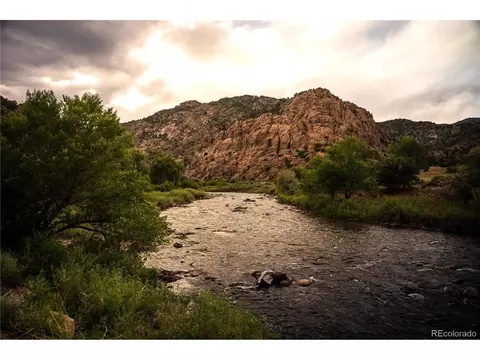 Undisclosed, Cotopaxi, CO 81223