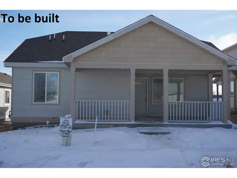 2404 Heather Ln, Evans, CO 80620 photo 1
