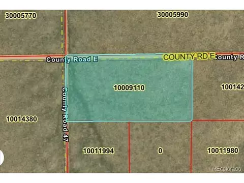 20 County Rd E, Garcia, CO 81152