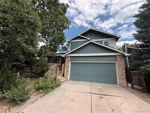 6018 S Pierson Ct, Littleton, CO 80127