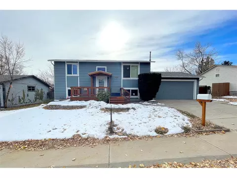 11434 W Hawaii Ave, Lakewood, CO 80232