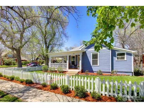 2103 Mapleton Ave, Boulder, CO 80304 photo 2