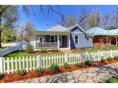 2103 Mapleton Ave, Boulder, CO 80304 photo 4