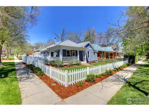 2103 Mapleton Ave, Boulder, CO 80304 photo 3