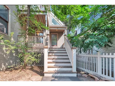 2135 Spruce St #6, Boulder, CO 80302 photo 1