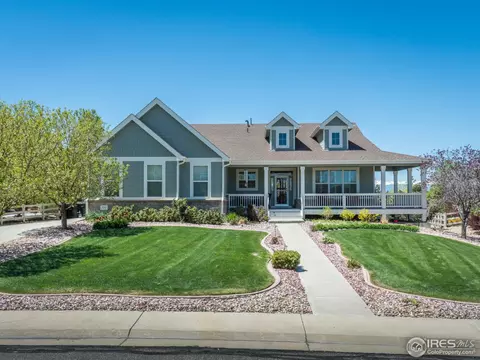 3013 E 148th Pl, Thornton, CO 80602 photo 1