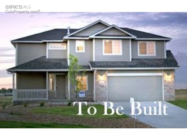 522 Cherryridge Dr, Windsor, CO 80550 photo 1
