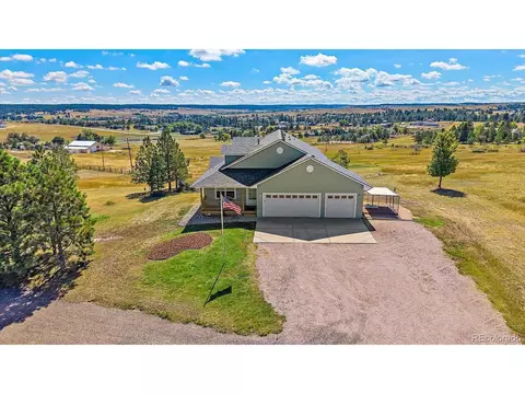 1980 Woodpecker Ln, Elizabeth, CO 80107