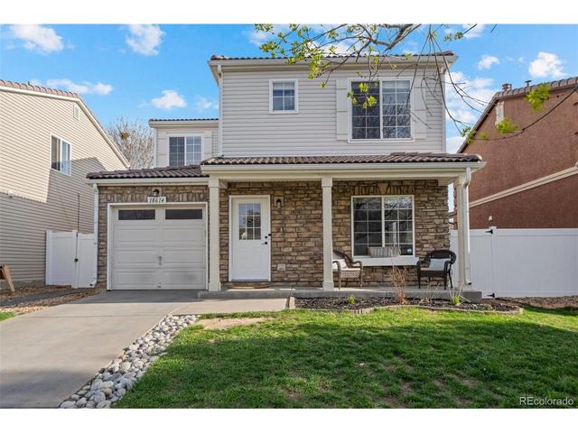 18614 E 43rd Pl, Denver, CO 80249