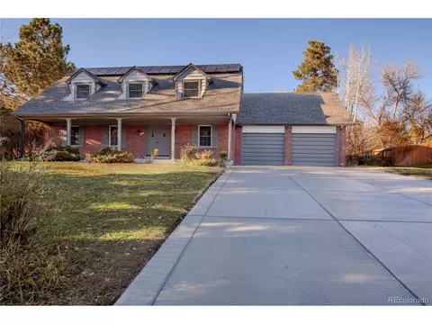 6889 Frying Pan Rd, Boulder, CO 80301