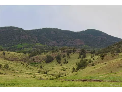 10290 Co-9, Guffey, CO 80820
