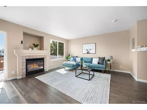 1246 S Zeno Cir #B, Aurora, CO 80017